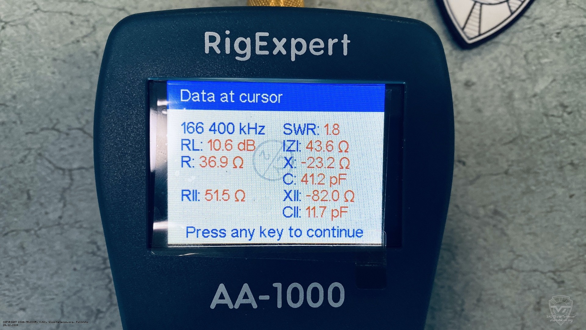 ����������� �������� ��� ������� Diamond SRH779 � 136-174 ���