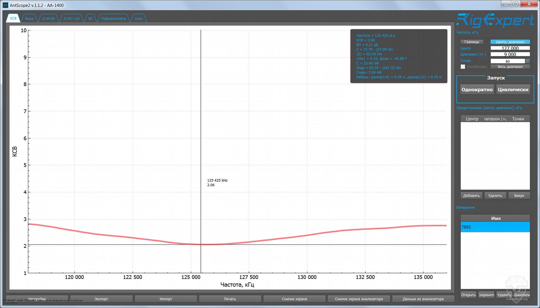 ������ ��� ������� Diamond SRH789 � ���� ���������