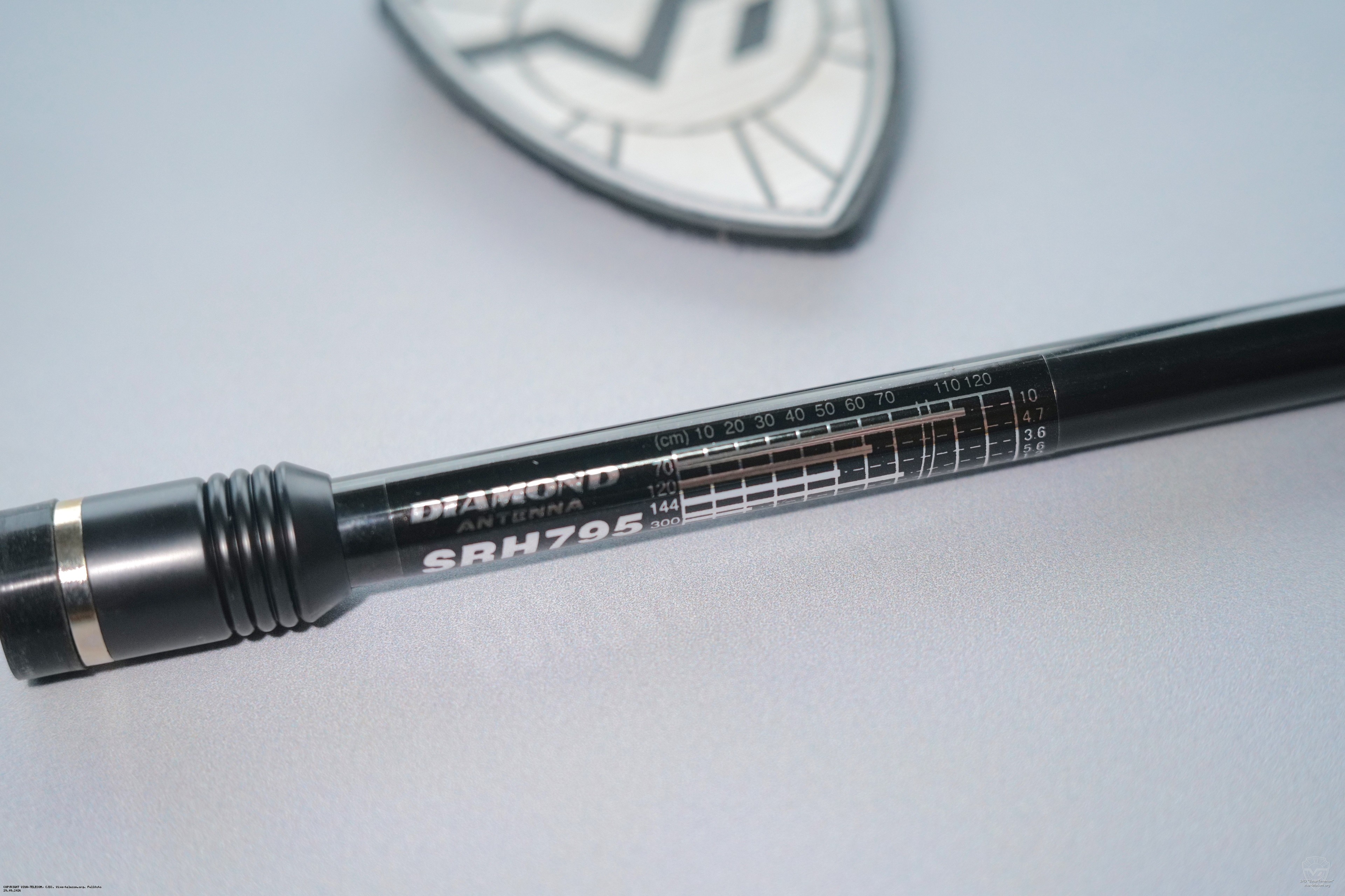 Настройка антенны Diamond SRH-795. Diamond SRH-795 Настройка антенны Diamond SRH-795