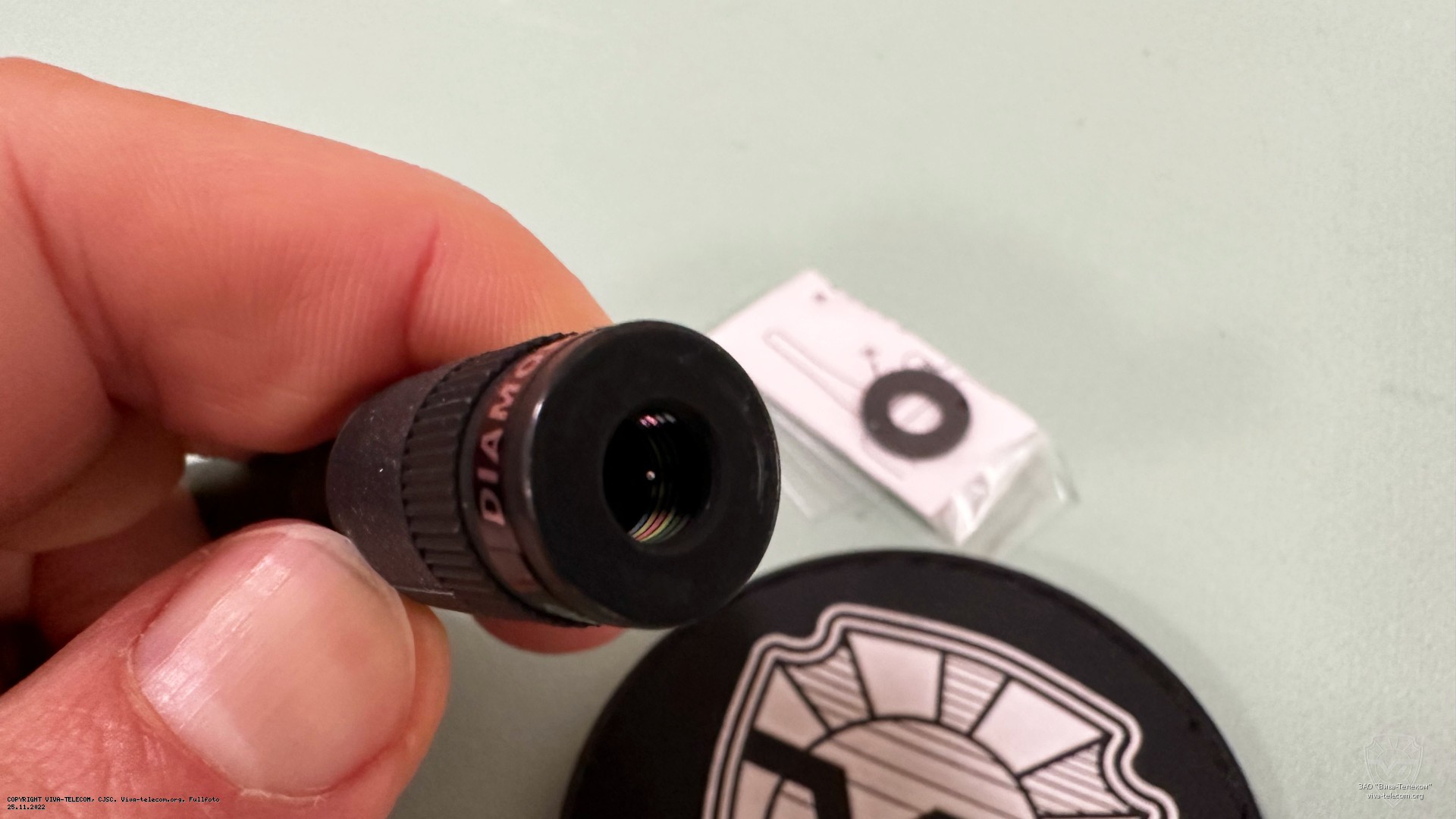 ������ ������� Diamond SRH920