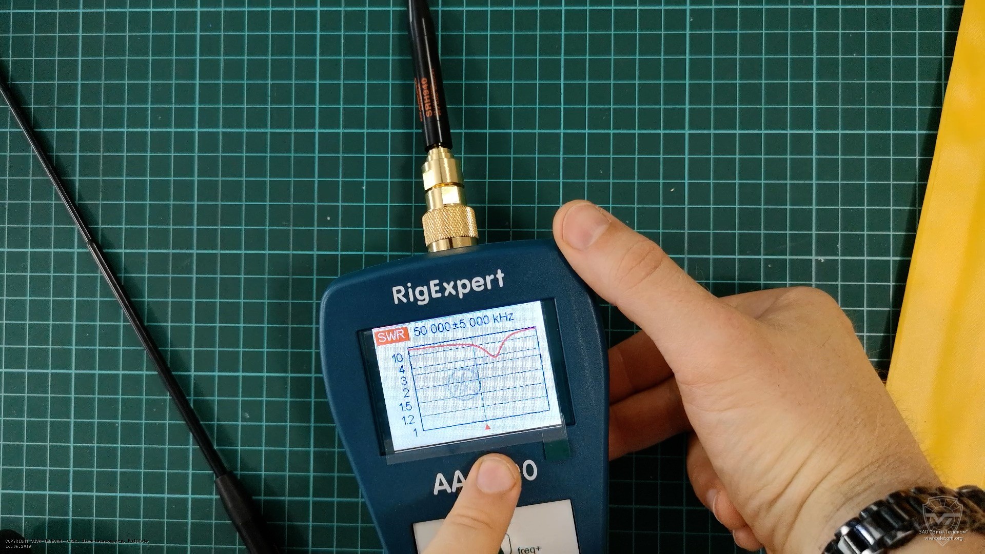 ������ ��� ������� Diamond SRH940 � 50 ���