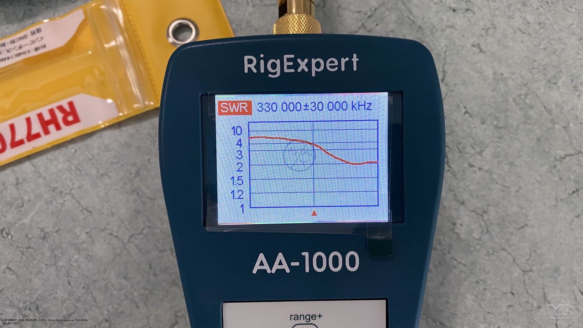 ������ ��� ������� Diamond SRJ-770 � ������ ���������