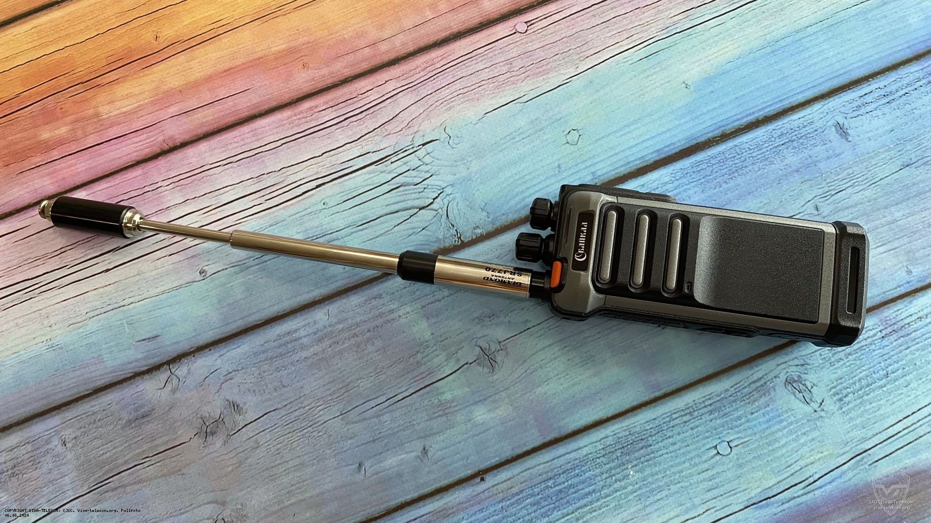 ������� Diamond SRJ-770 ��� ����� ������ 77