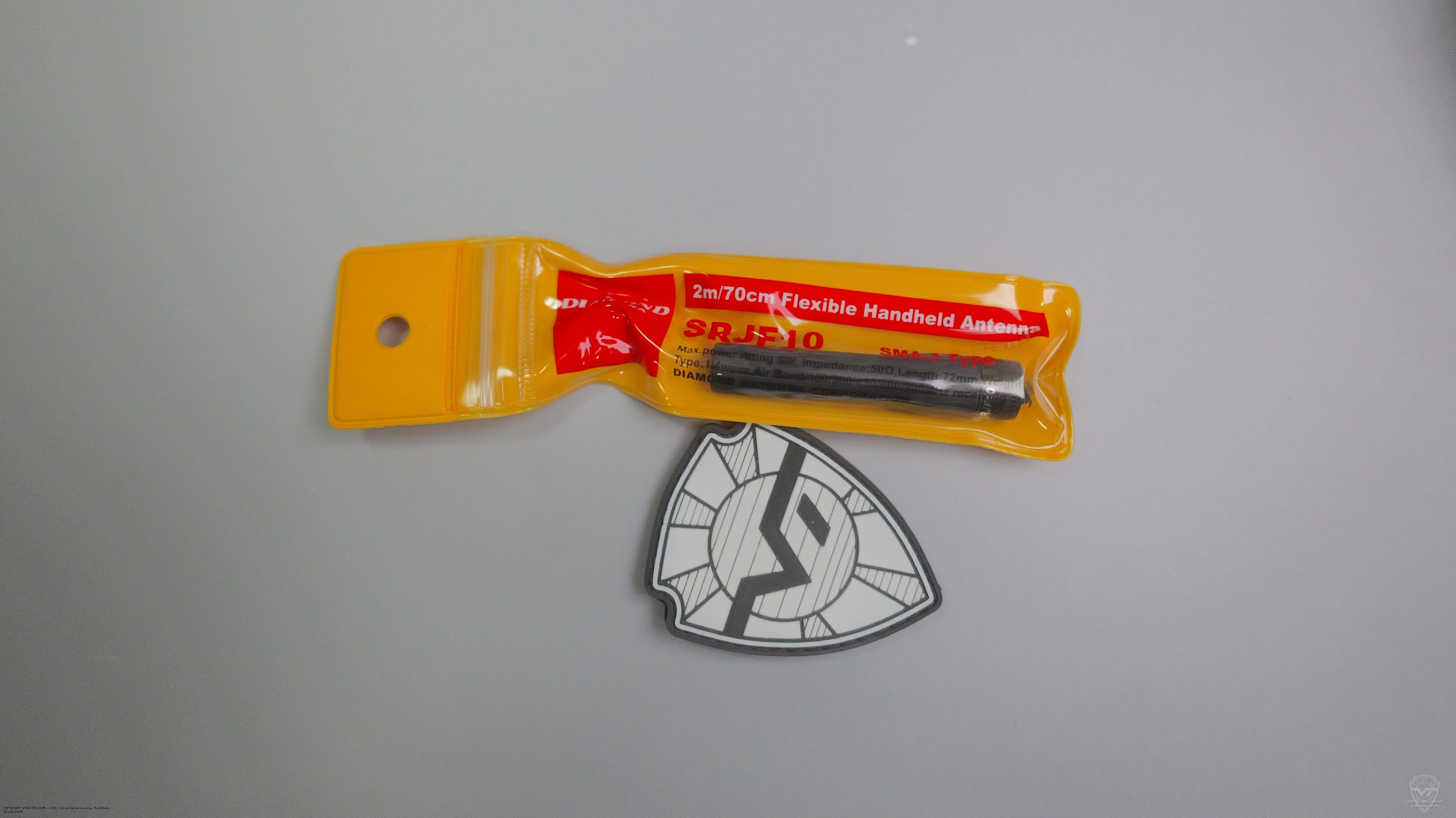 �������� ������� Diamond SRJ-F10