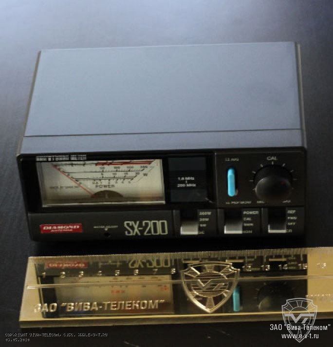 �������� Diamond SX-200