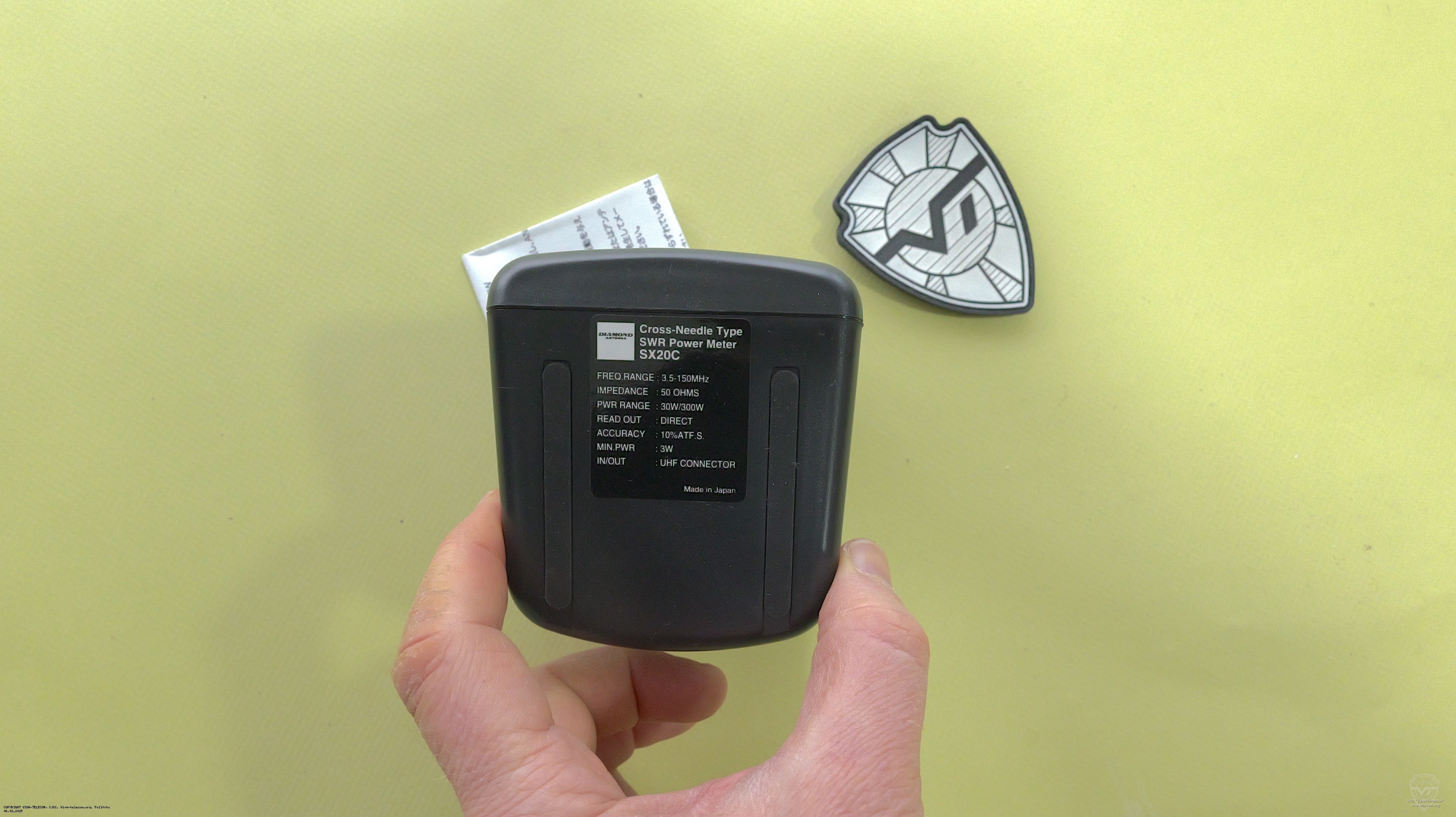 �������������� ������� Diamond SX-20C