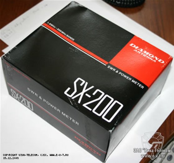 DIAMOND SX-200. ���������� ��� � ��������.