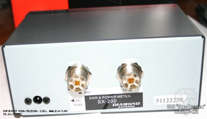 Diamond SX-200. ������� ��� ����������� ������� � �����������.