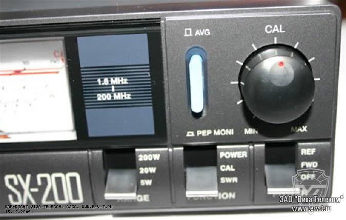 Diamond SX-200. ������ ����������.