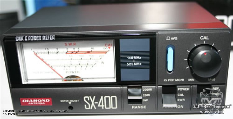 Diamond SX-400 - ������������� ������ ��� ��� � ��������