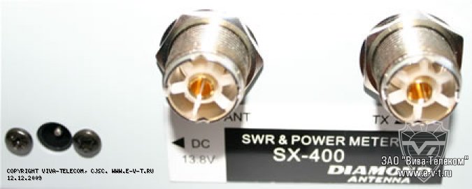 Diamond SX-400. ������ ������.