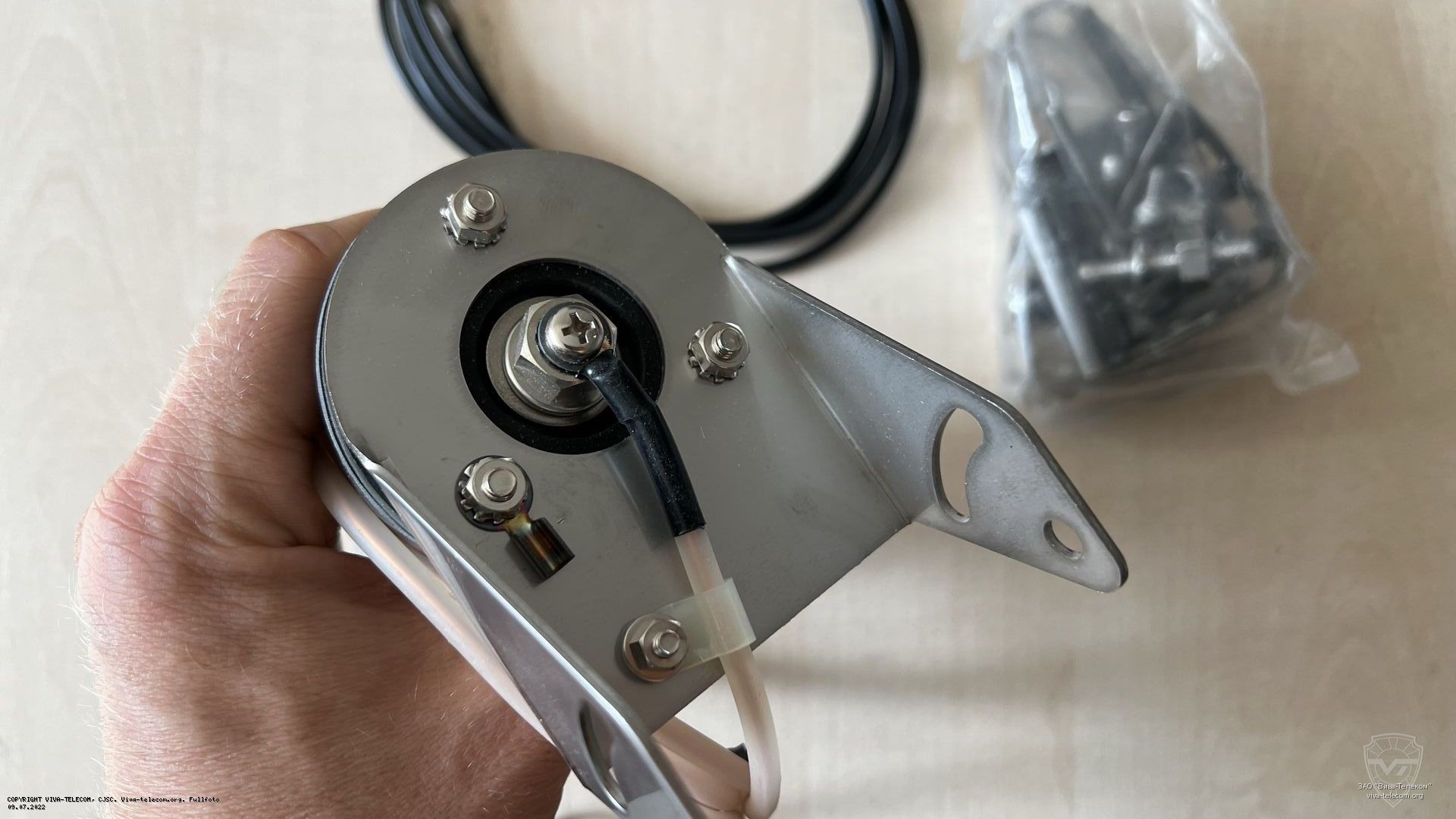 ��������� ������� Diamond TK-1173A