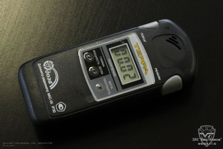 �������������� �������� MKC-05 Teppa