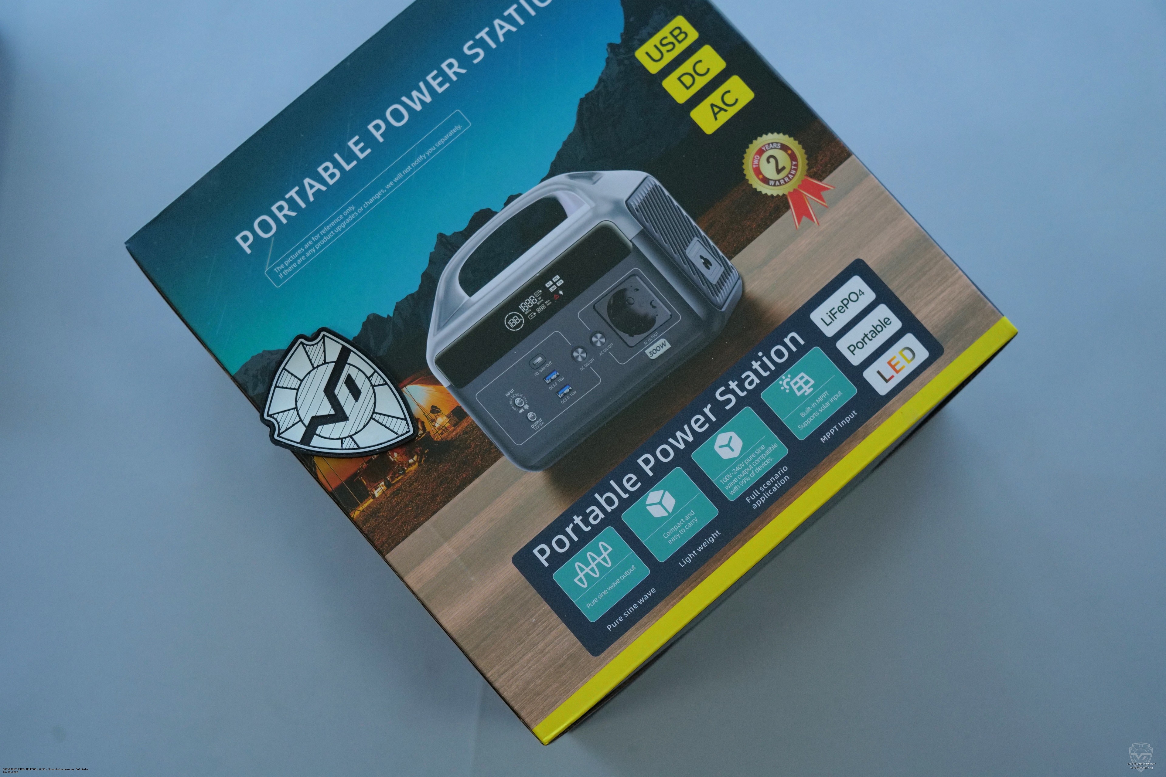 �������� �������� ������� Dynemiqa Star-300