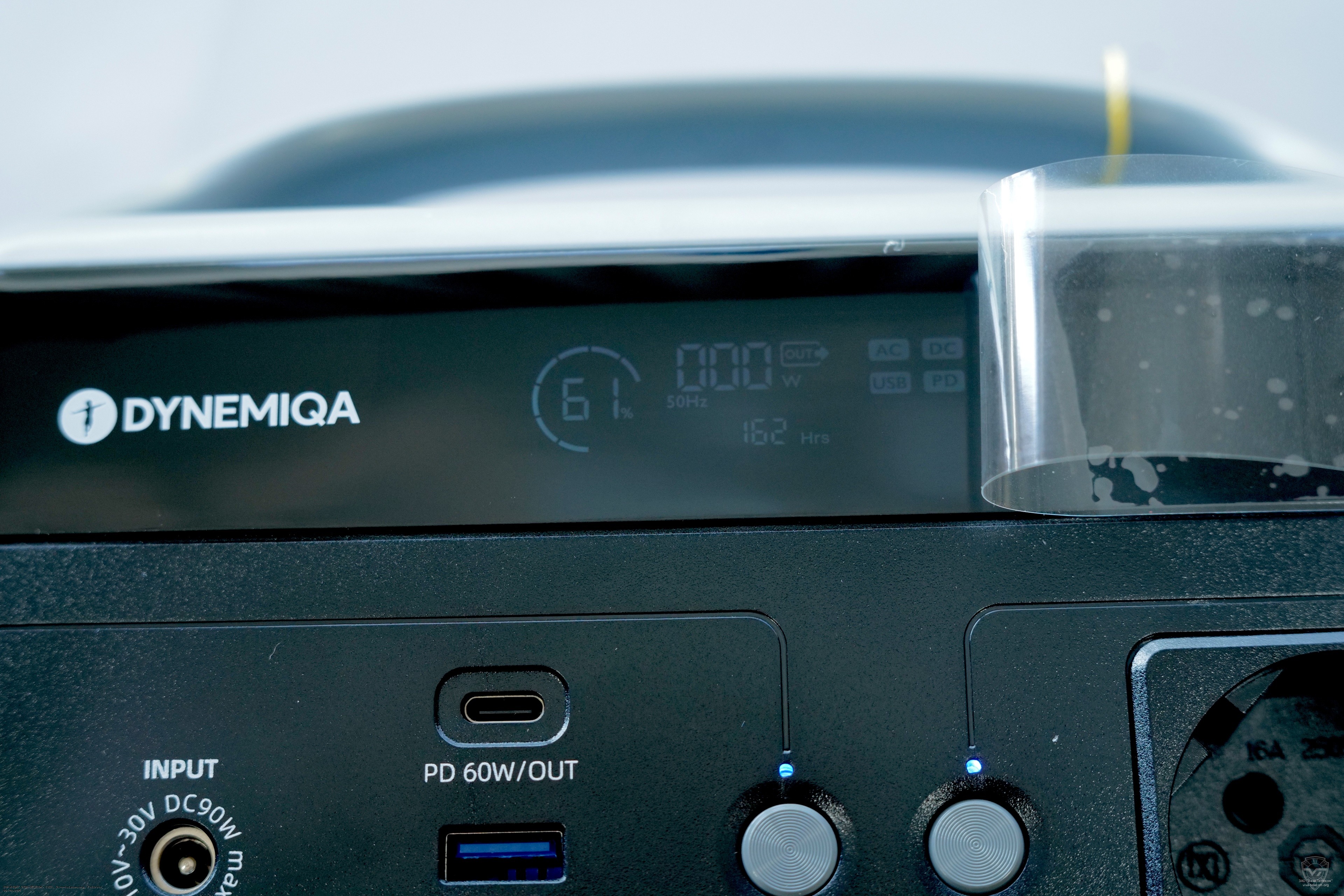 ������� �������� ������� Dynemiqa Star-300