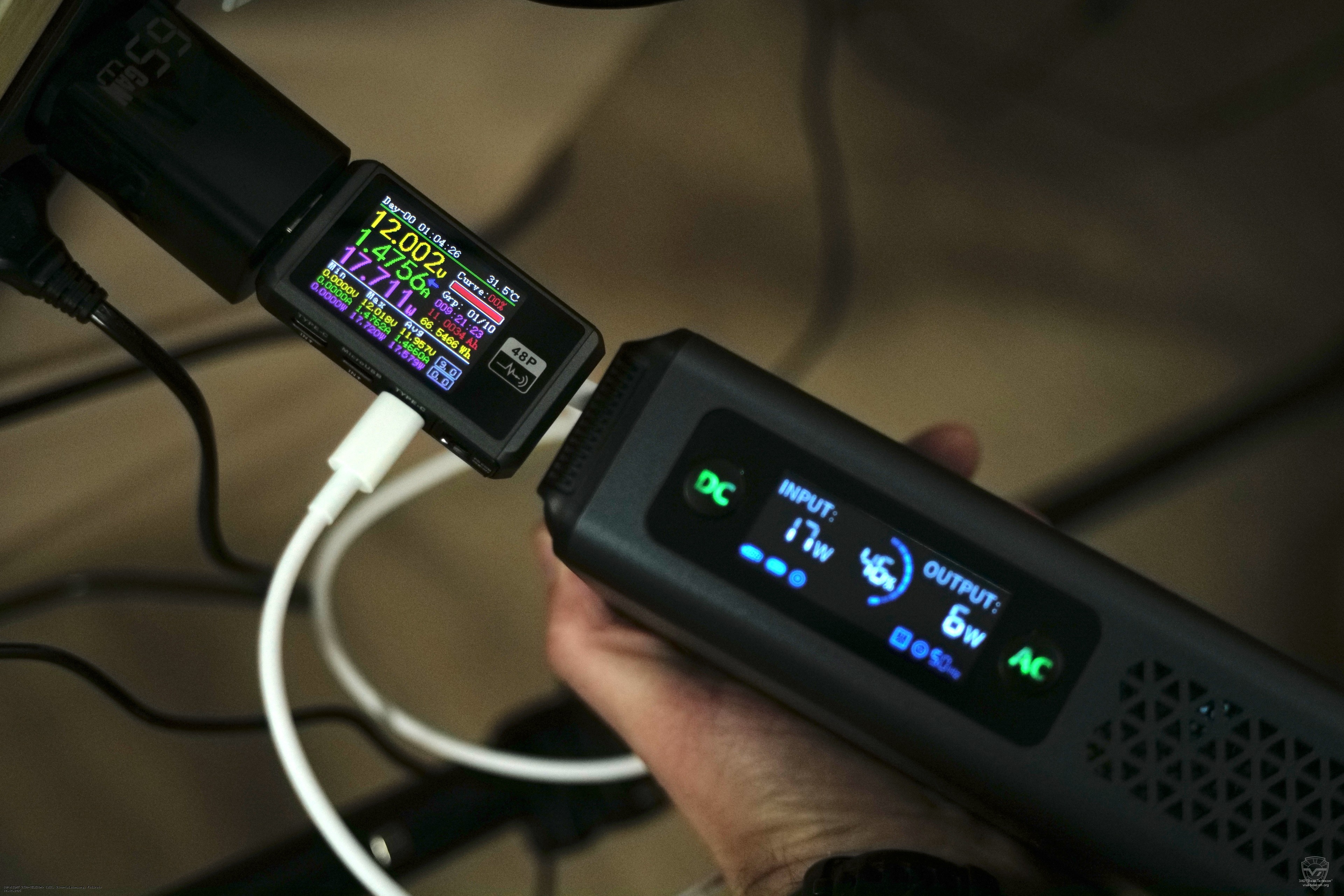 �������� ������� Dynemiqa TPS-150H ����� ���� USB