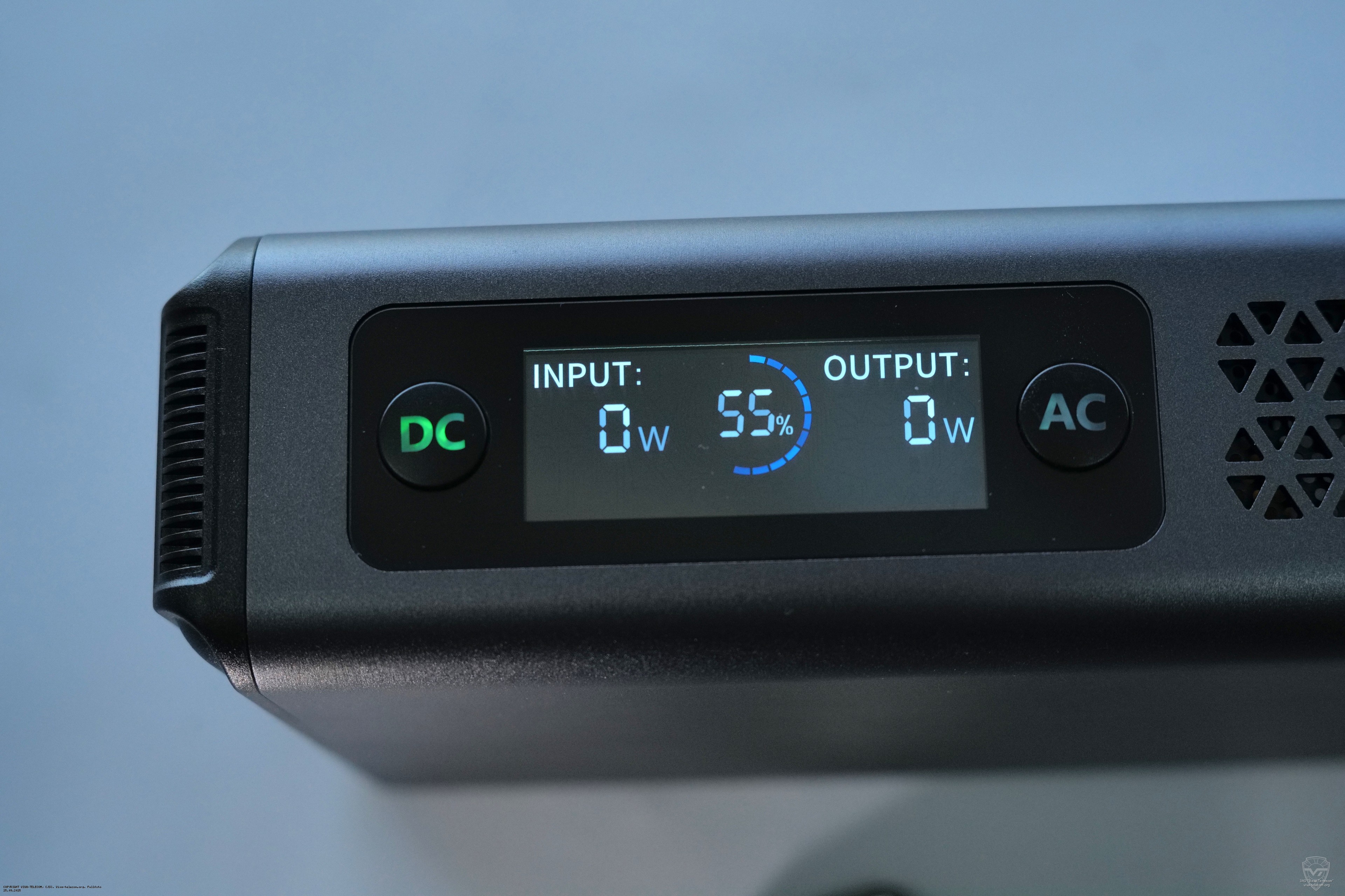 ������� �������� ������� Dynemiqa TPS-150H