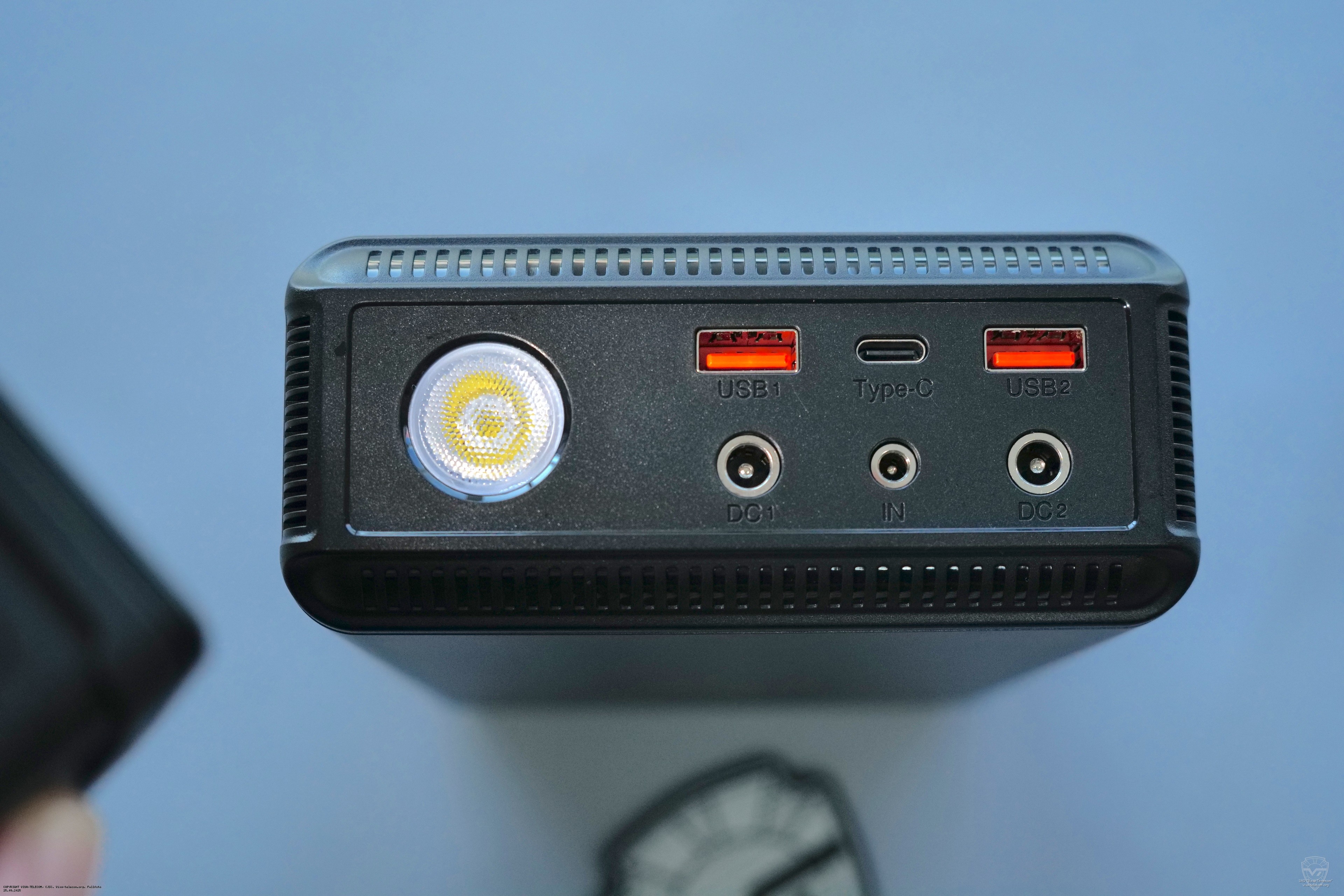 ������ �������� ������� Dynemiqa TPS-150H