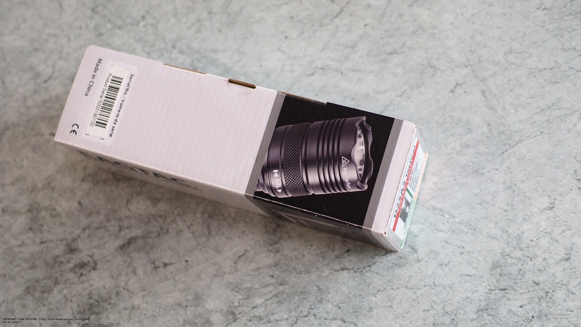 �������� ������ EagleTac D25A2 Tactical