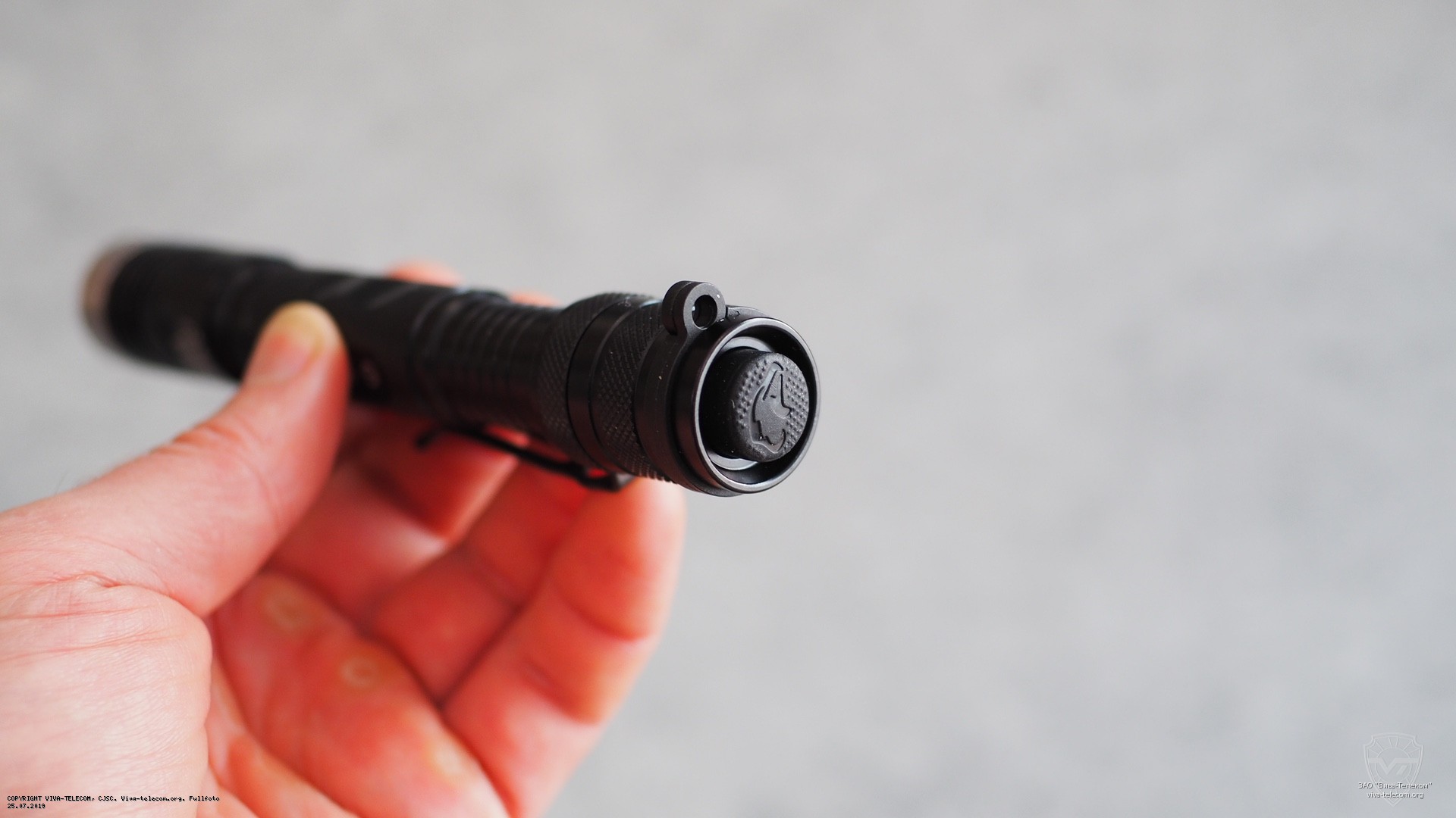 ������ ��������� ������ EagleTac D25A2 Tactical