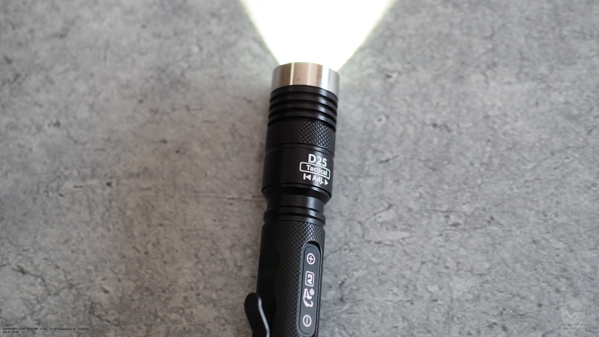 ������������ ������� ������ EagleTac D25A2 Tactical