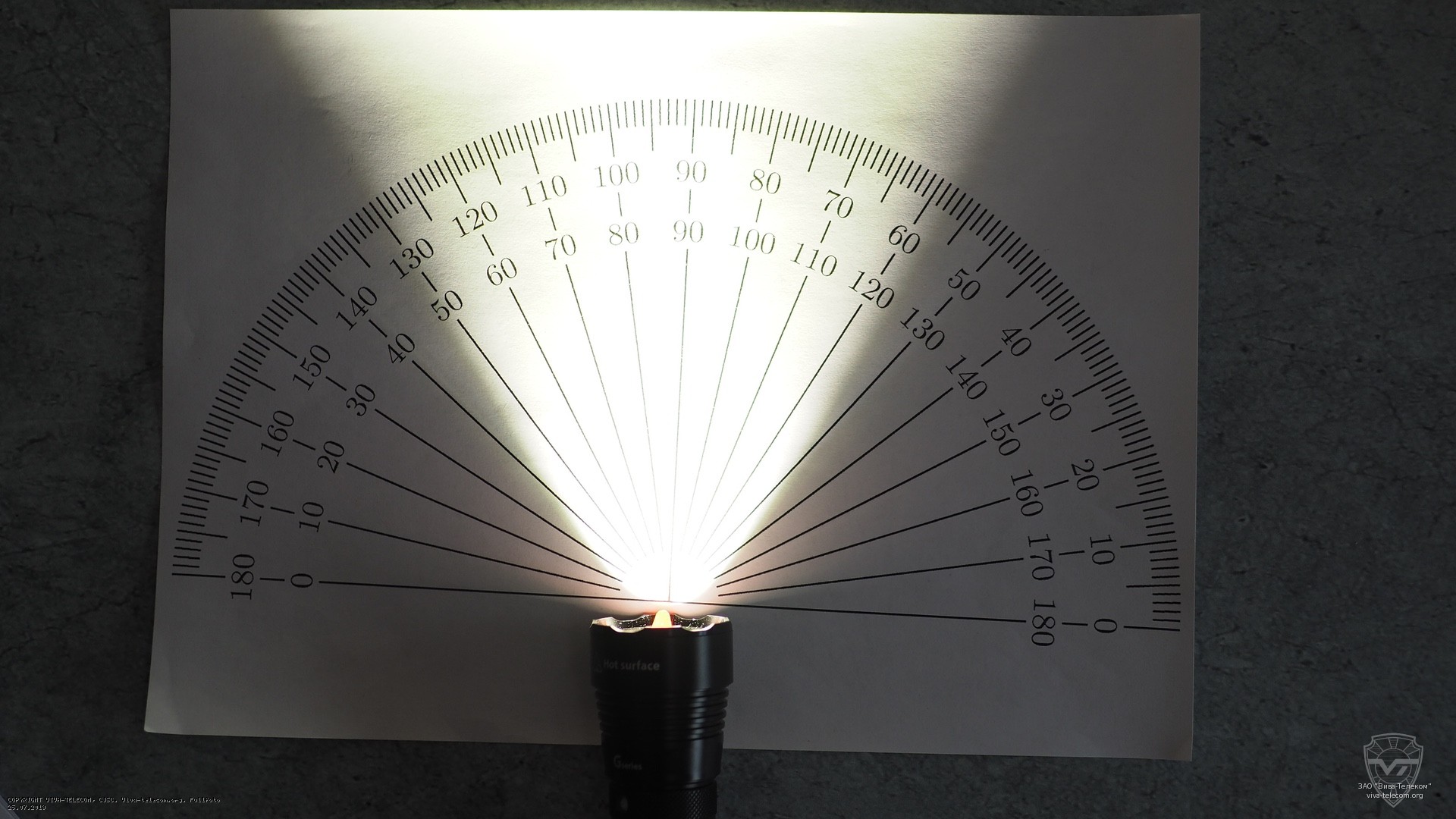 ���� ���� ������ EagleTac G3L