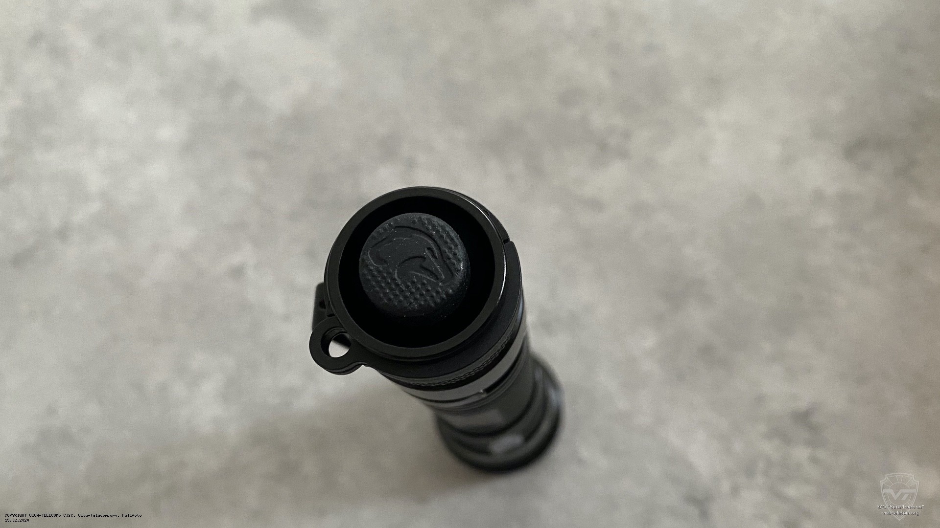 �������� ������ ������ EagleTac G3V