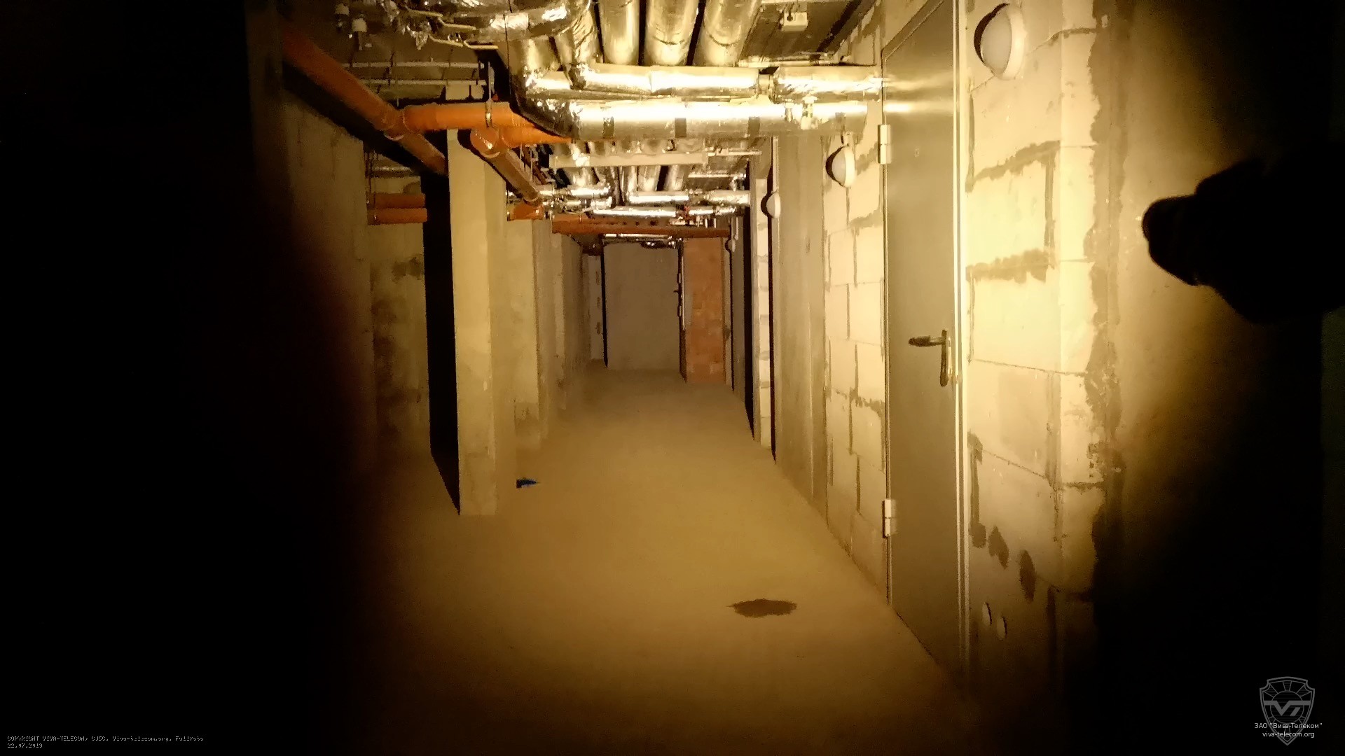 ���� ������ EagleTac TX3L � �������