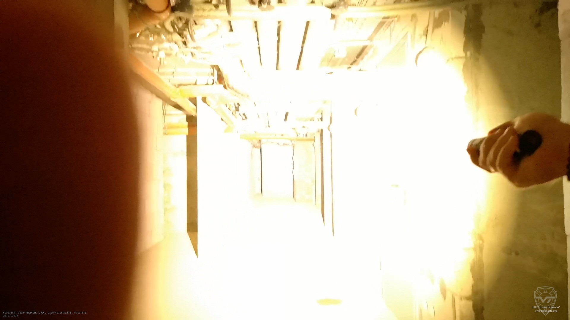 ������������ ����� ������ EagleTac TX3L � �������