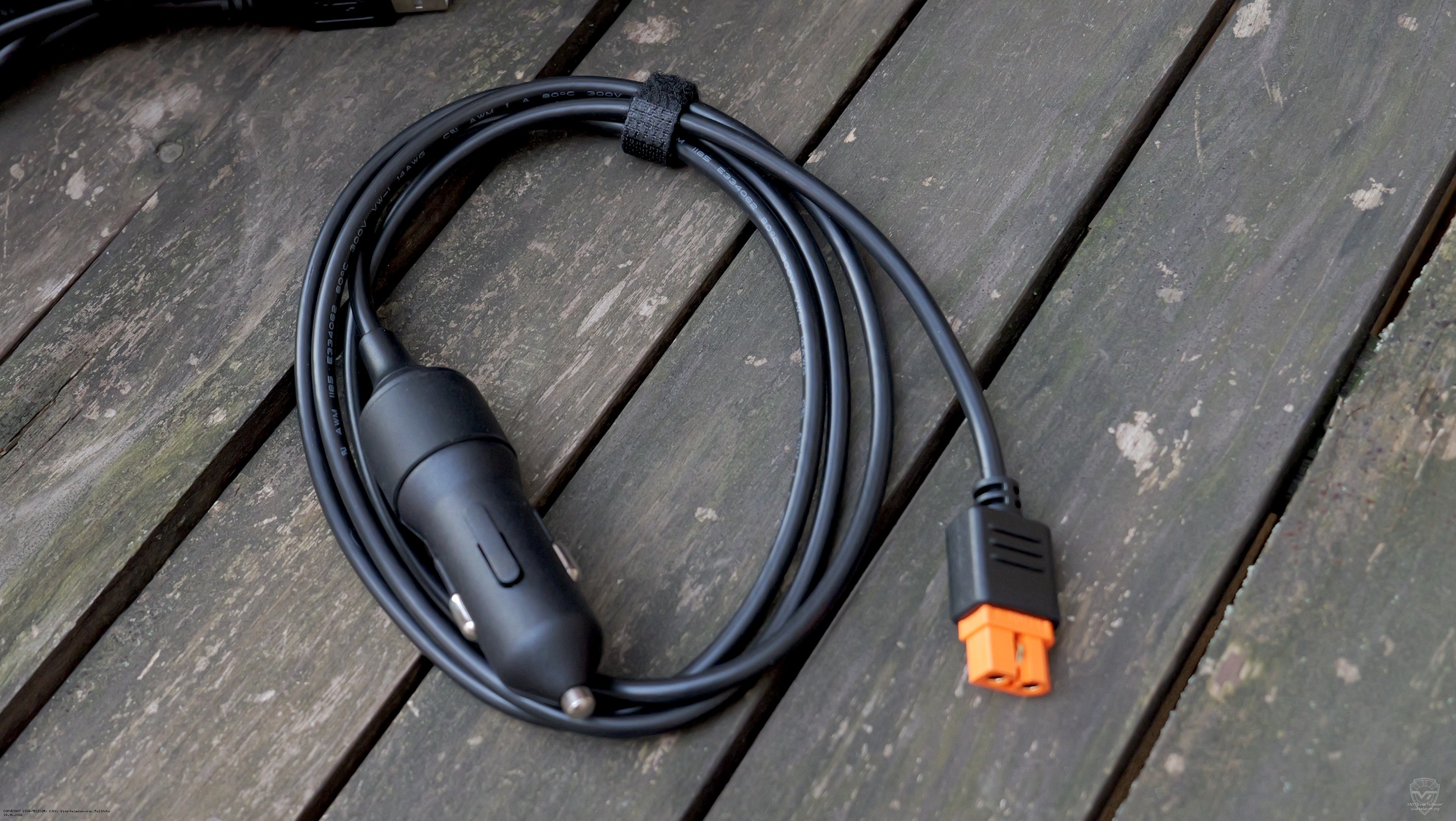 ������ XT60 �������� ������� EcoFlow River-3 Max Plus Wireless