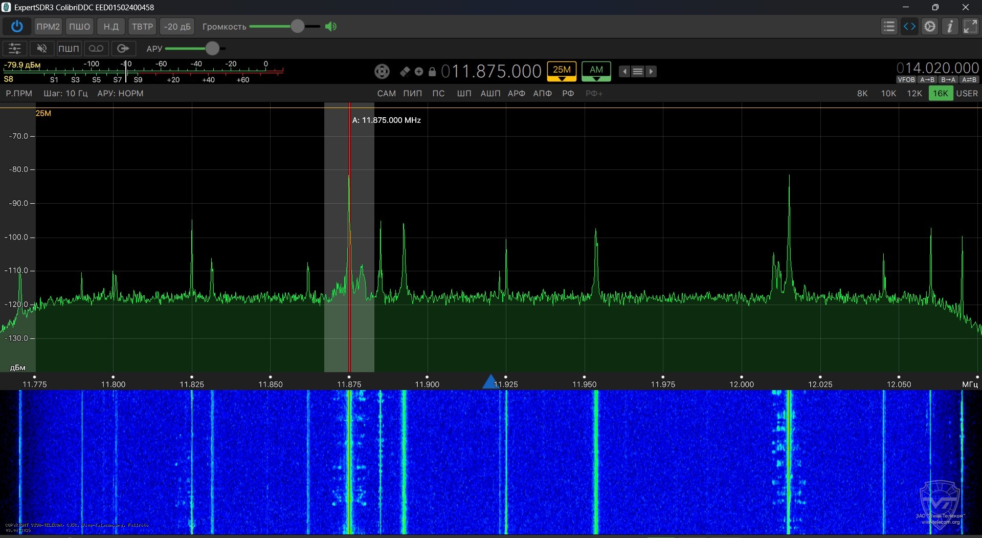 ����������� ����������� Expert SDR 3