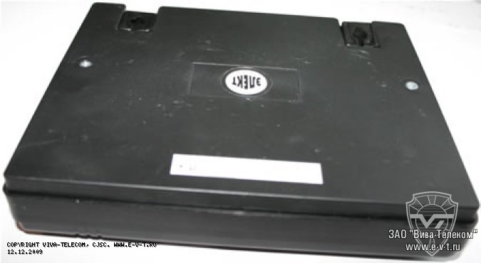 ���� ���������� ���-40. ��� �����.