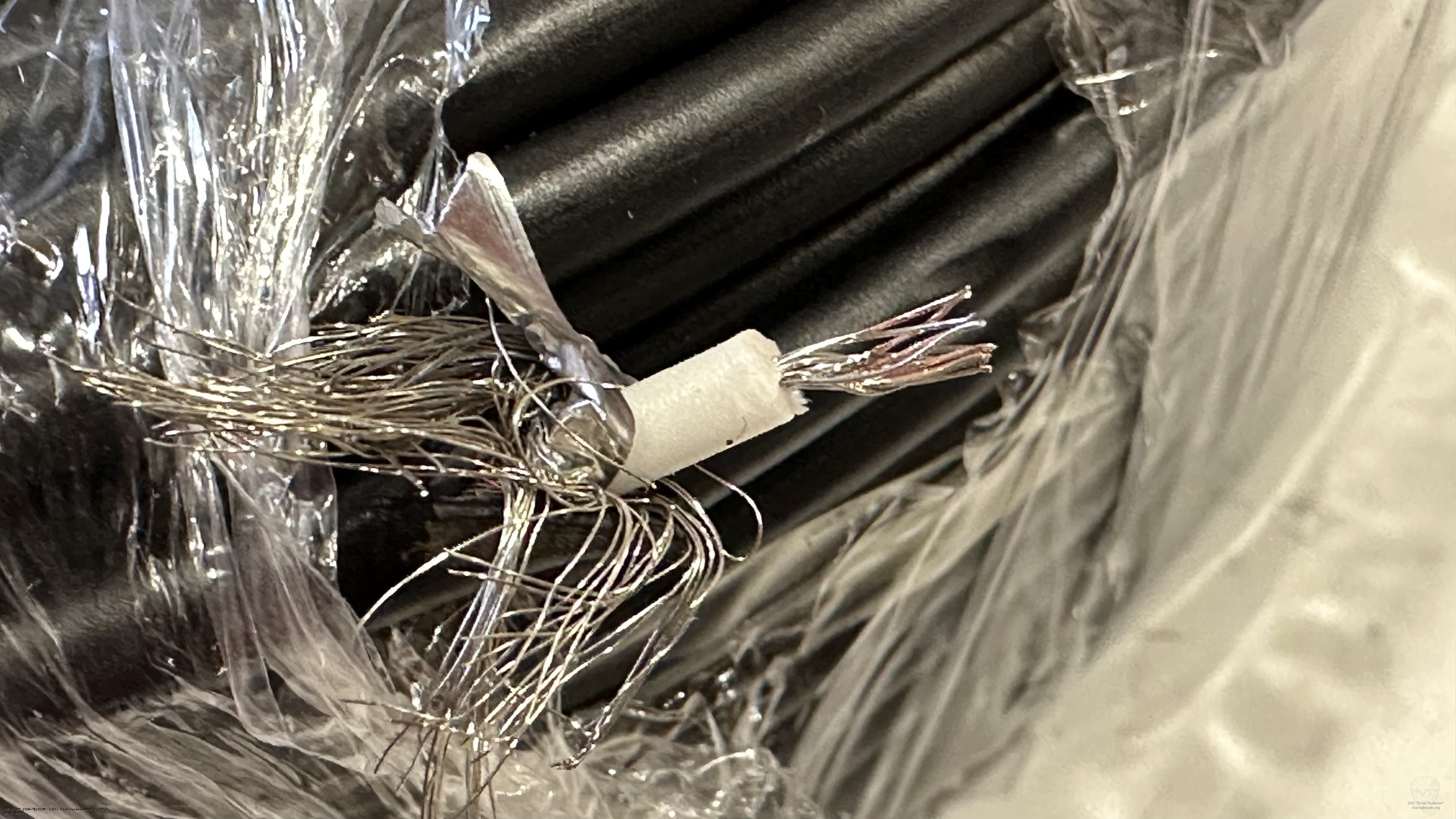 ������������ ������ Eletec RG-58 AU