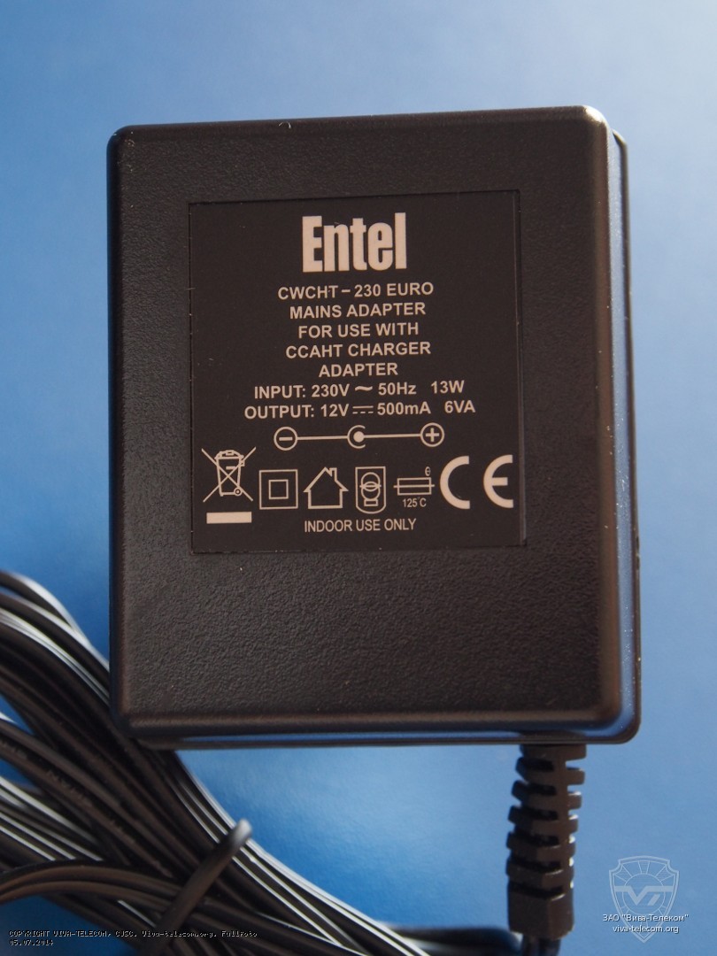 ������� ������� ������� CCA-HT