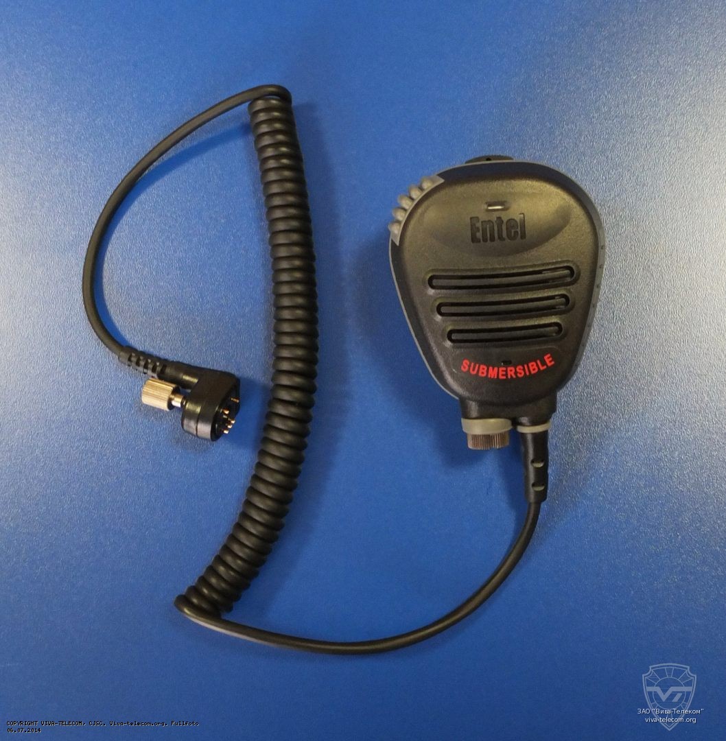 ������-�������� Entel CMP-750