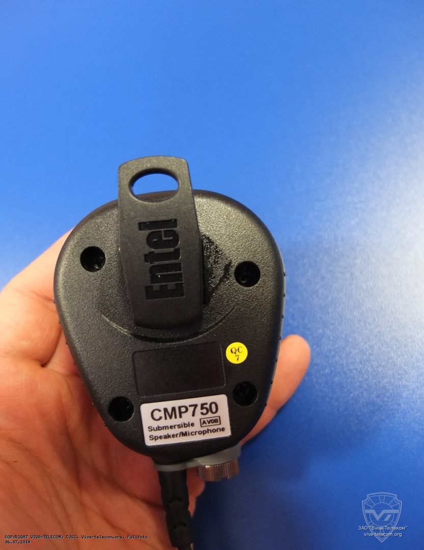 ��� CMP750 �����