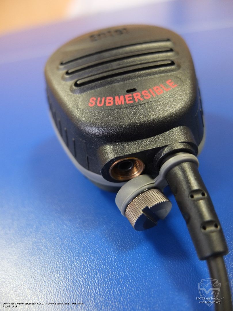 ������ ��� ����������� �������� � Entel CMP-750