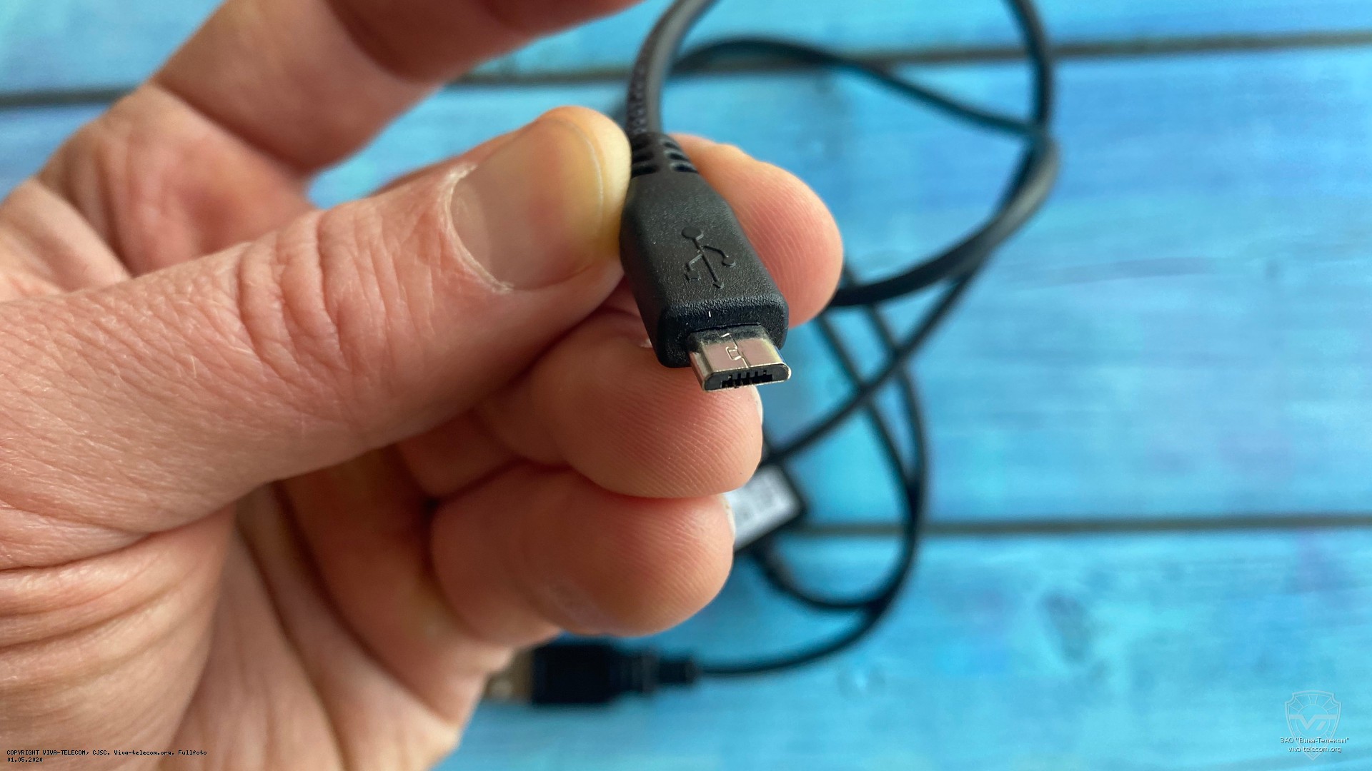 ������ micro USB ������ Entel EPROG-DT
