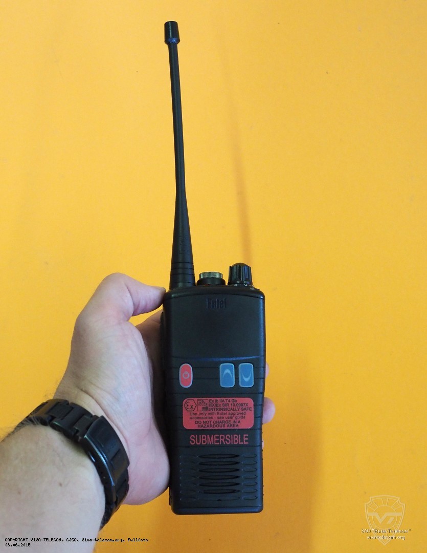 ���������������� ������������ Entel HT-582