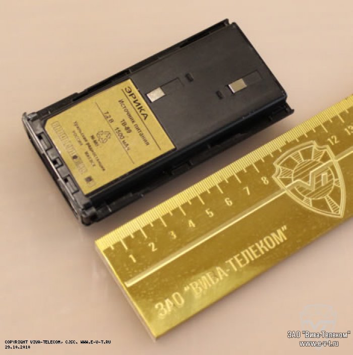 ���������� ������� ������������ EKB-305NM