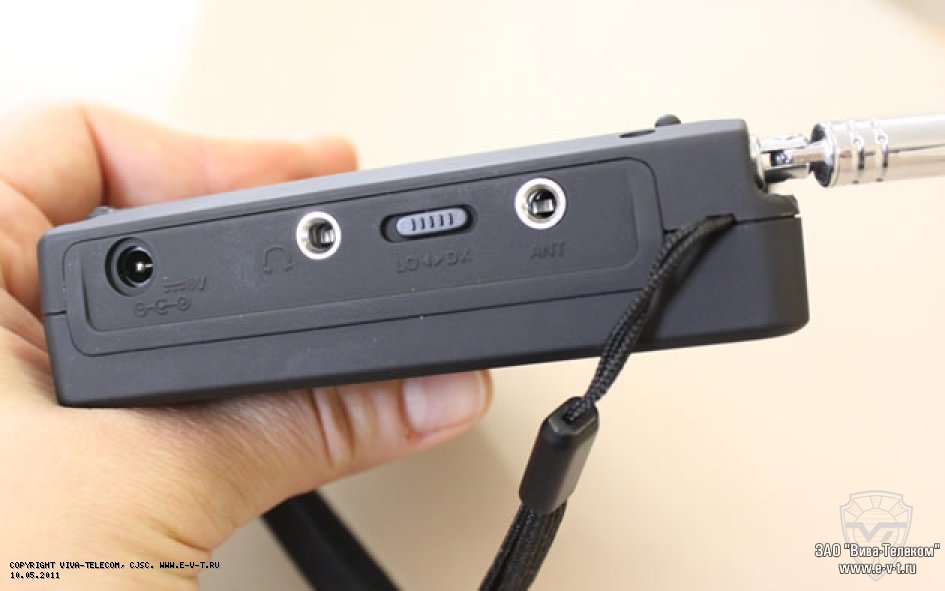 ����� ������� ��������� Eton G3