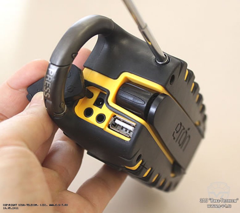 ��� ������������� SP-100 Scorpion ������