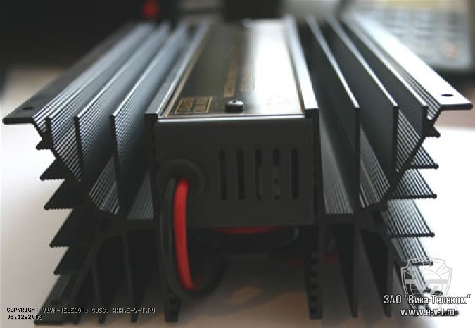 ��������������� ���������� DC24-DC12 EURO CB ECV-1316