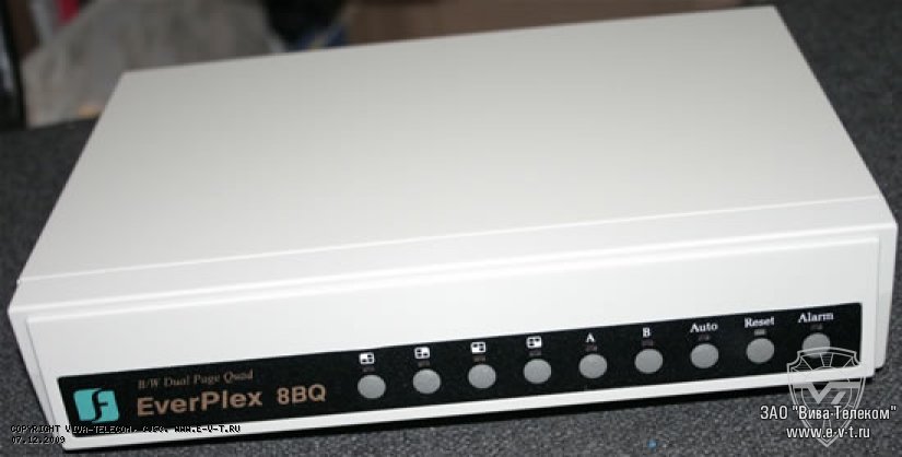 ��������� ��� ��������������� Everfocus 8BQ