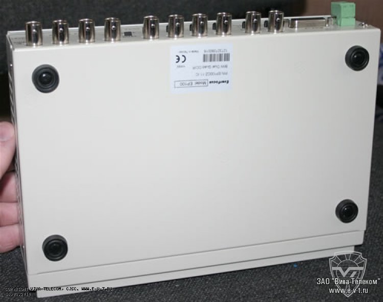 EverFocus 8BQ - ��������� ��� ������ ���������������