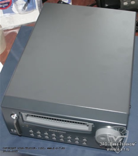 �������� ���������������� EVERFOCUS EDSR-400/H