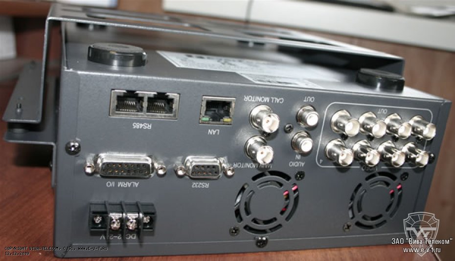 ��������� ����������� EDSR-400/M