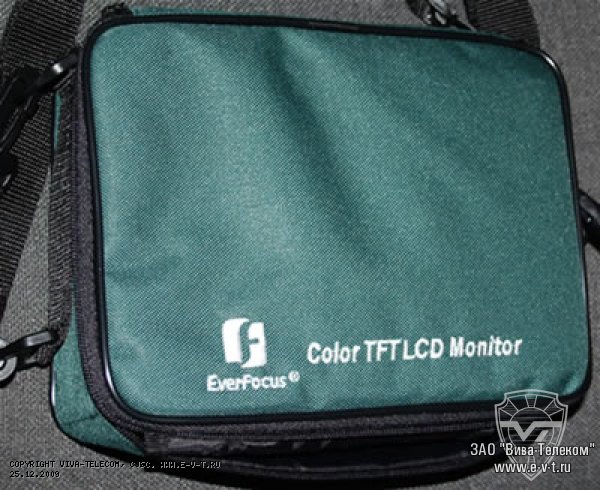 EN-220 Everfocus - ��������� �������