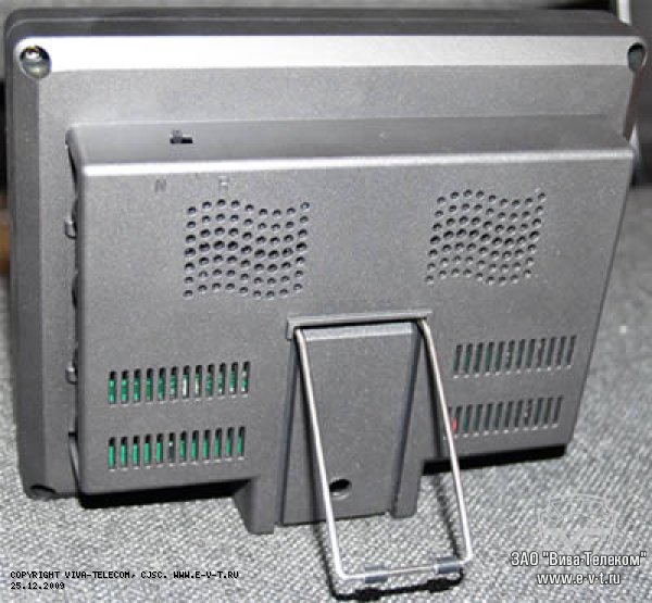 ������� ��������� Everfocus EN-220 EN-200