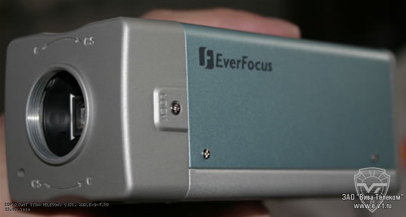  EverFocus EQ-150